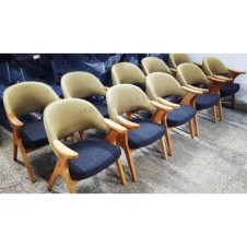 Ahşap Sandalye As94