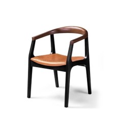 Ahşap Sandalye As95