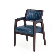 Ahşap Sandalye As97