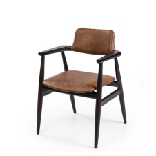 Ahşap Sandalye As98