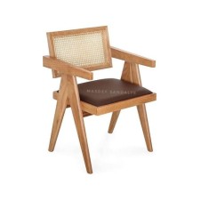 Ahşap Sandalye As100