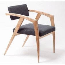 Ahşap Sandalye As101