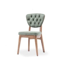 Ahşap Sandalye As102