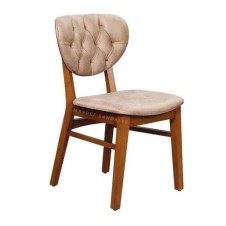 Ahşap Sandalye As104