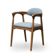 Ahşap Sandalye As105