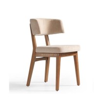 Ahşap Sandalye As109