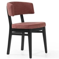 Ahşap Sandalye As110