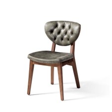 Ahşap Sandalye As111