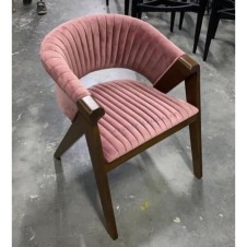 Ahşap Sandalye As112