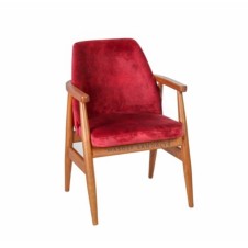 Ahşap Sandalye As113