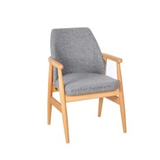 Ahşap Sandalye As114