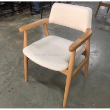 Ahşap Sandalye As116