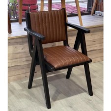 Ahşap Sandalye As117