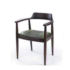 Ahşap Sandalye As118