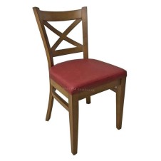 Ahşap Sandalye As120