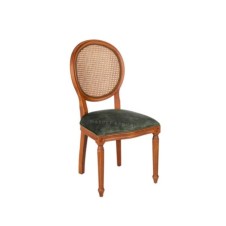 Ahşap Sandalye As121