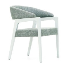 Ahşap Sandalye As124