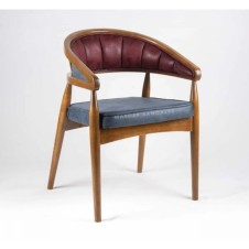 Ahşap Sandalye As125