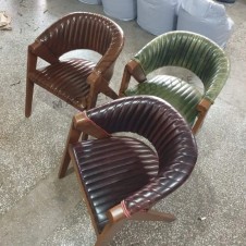 Ahşap Sandalye As128