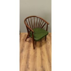 Ahşap Sandalye As129