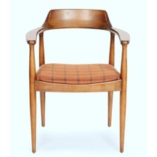 Ahşap Sandalye As131