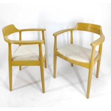 Ahşap Sandalye As132