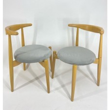 Ahşap Sandalye As133