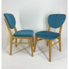 Ahşap Sandalye As134