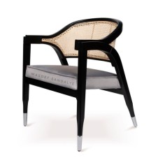 Ahşap Sandalye As135