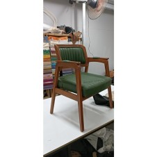 Ahşap Sandalye As137