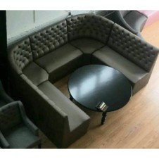 Cafe Restaurant Sedir SED25