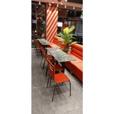 Cafe Restaurant Sedir SED31