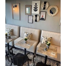 Cafe Restaurant Sedir SED36