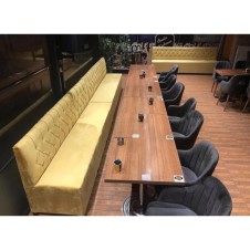 Cafe Restaurant Sedir SED46