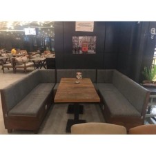 Cafe Restaurant Sedir SED49