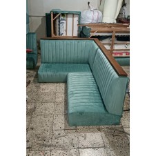 Cafe Restaurant Sedir SED86