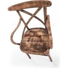 Thonet Sandalye TS01