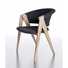 Ahşap Sandalye As01