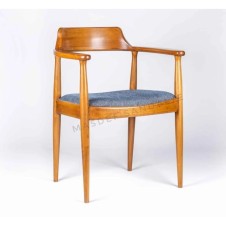 Ahşap Sandalye As03