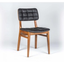 Ahşap Sandalye As05