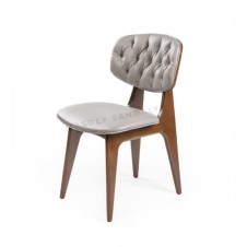 Ahşap Sandalye As08