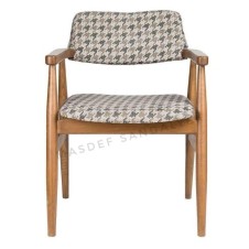 Ahşap Sandalye As11