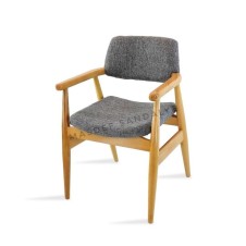 Ahşap Sandalye As13