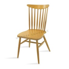 Ahşap Sandalye As15