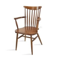 Ahşap Sandalye As16