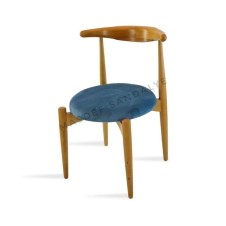 Ahşap Sandalye As18