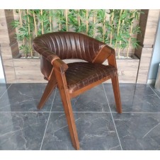 Ahşap Sandalye As19