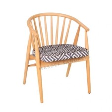 Ahşap Sandalye As20